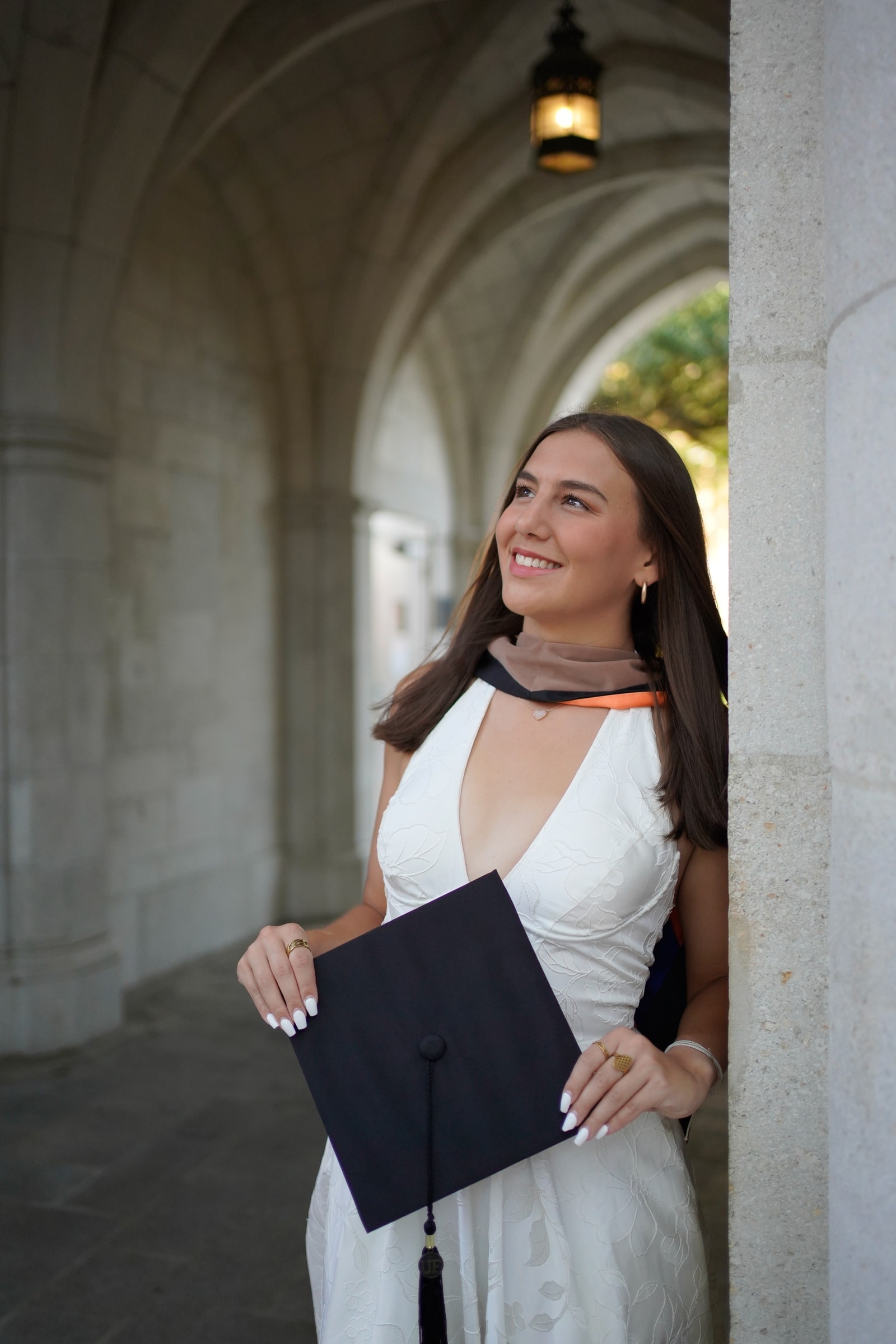Before: Before and after editing comparison by Nico Tovar Photography
